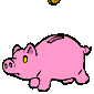 Sparschwein Sparschwein