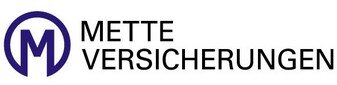 Versicherung Mette Logo