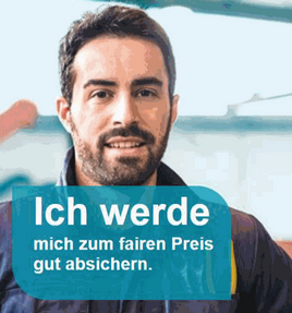 fairer Preis der Preis ist fair