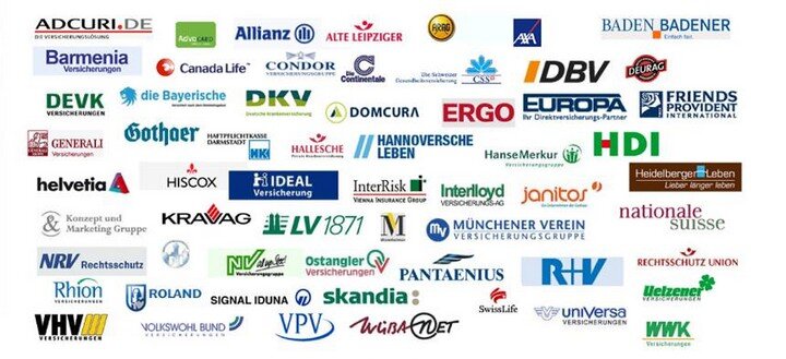 Versicherungen Versicherungen
