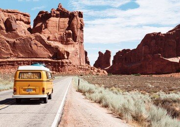 Mit der Reiseversicherung ist der Urlaub entspannter