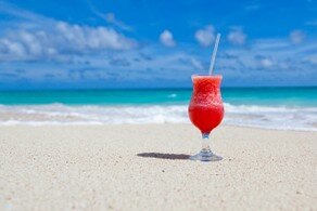 Entspannt im Urlaub mit der Reiseversicherung